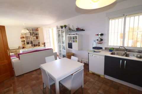 Landejendom i Velez-Blanco, Almeria, Velez-Blanco - € 349.000 | Ref: 3052-CH - foto 13